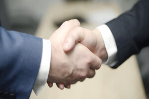 Acino and Merz Therapeutics sign Ukraine distribution agreement