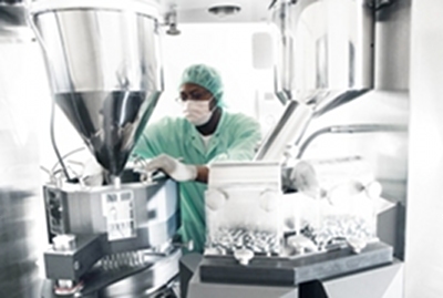 Actavis creates 50 jobs in manufacturing expansion
