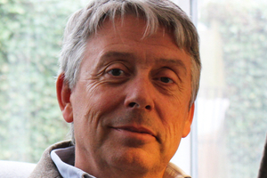 Action Technology promotes Peter De Cock as Global Sales Director