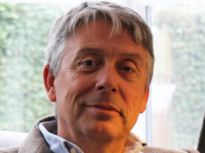 Action Technology promotes Peter De Cock as Global Sales Director