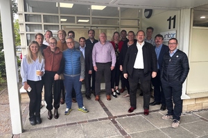 Actylis invests $450k in Manchester facility, UK
