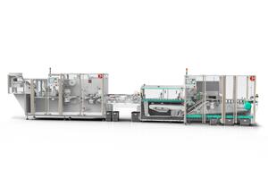 Adare Pharma Solutions to expand packaging and warehousing capabilities in Europe