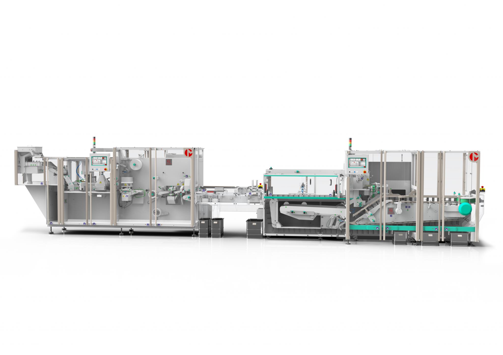 Adare Pharma Solutions to expand packaging and warehousing capabilities in Europe