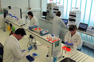 ADC Bio opens £125,000 technical service lab