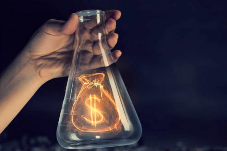 ADC Bio secures investment from Downing 