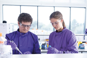 ADC development demands a new level of bioconjugation expertise