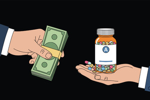 ADC funding, spatial biology investment and haematology M&A signal biopharma pipeline momentum