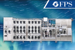 ADC manufacturing: tackling containment challenges across pharma production