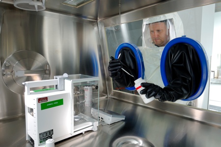 ADCs: a marriage of biology and chemistry