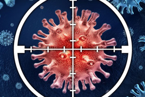 ADCs: a more effective, less harmful, targeted approach