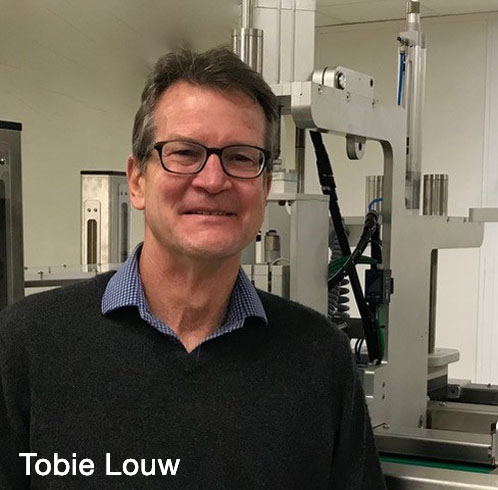 Adding a new chapter to the history of capsule-based drug delivery