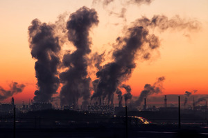 Addressing emission regulations