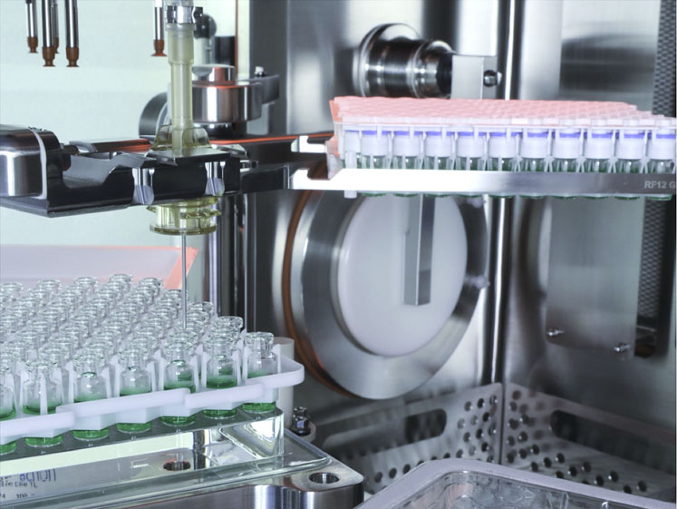 Addressing rare disease drug product manufacturing challenges