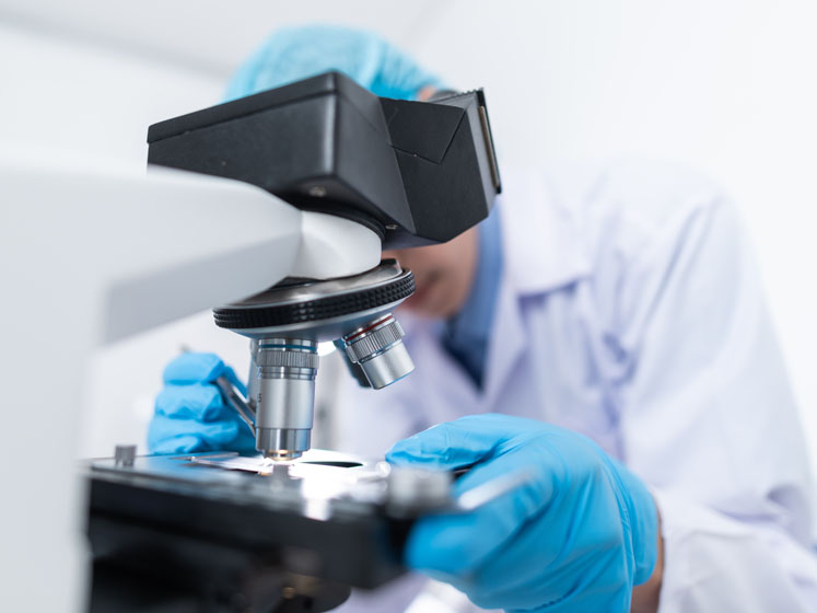 Addressing the pharmaceutical industry’s energy blind spots
