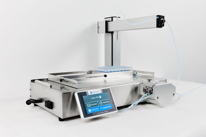 Adelphi launches next-generation XYZ Distributor II
