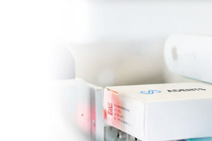 Adents and Microsoft to introduce level 4 serialization software

