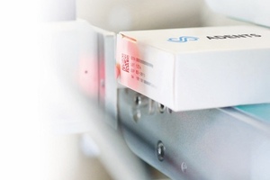 Adents gains certification from Gateway Provider EMVO