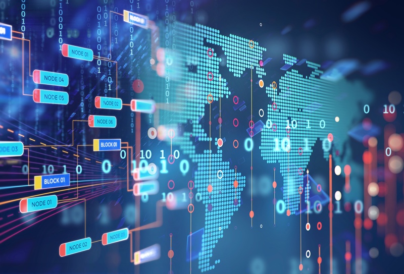 Adents NovaTrack offers blockchain based supply chain traceability