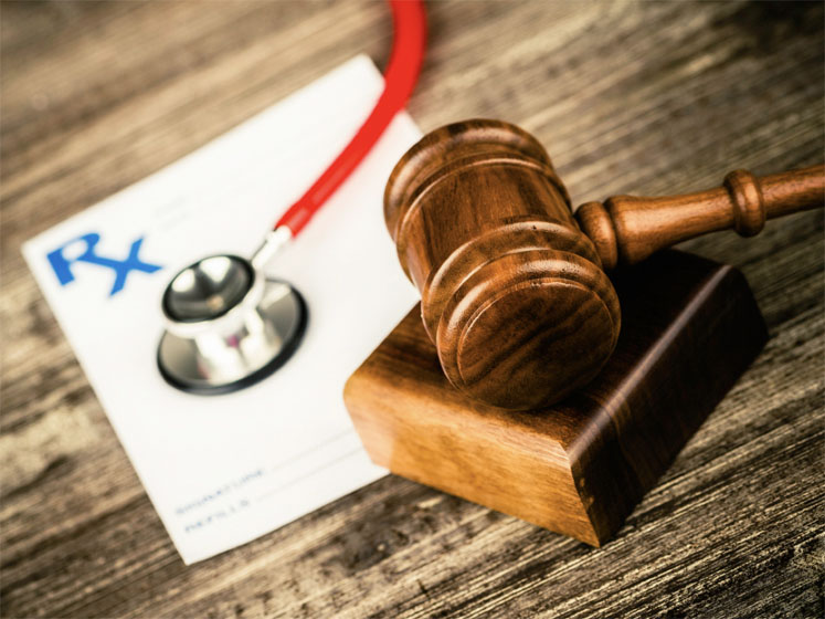 Adjust in time: Beware of the labelling challenges that Annex VI brings
