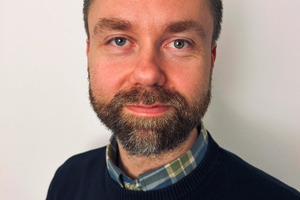 Admix Europe ApS appoints Jakob Iversholt as new Operations Manager