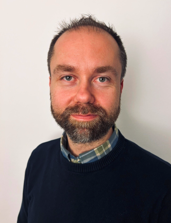 Admix Europe ApS appoints Jakob Iversholt as new Operations Manager