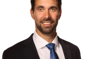 Admix Europe APS appoints Jonas Öberg as Managing Director for European Operation