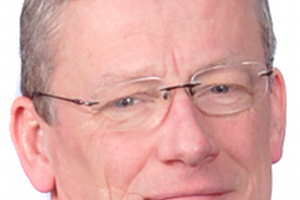 Adrian Whitfield elected President of Chemical Industries Association
