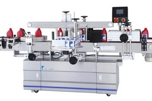 Advanced Dynamics to focus on production line efficiencies at PPMA