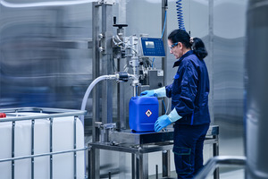 Have you seen the latest from METTLER TOLEDO on advanced filling solutions?