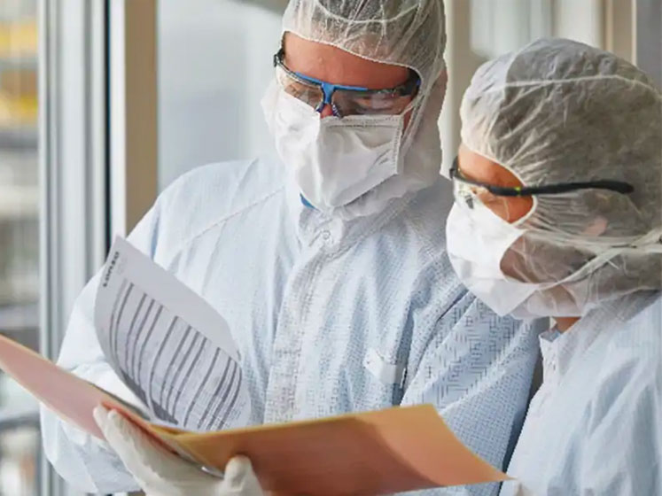 Advanced spray drying techniques for the formulation of poorly soluble compounds