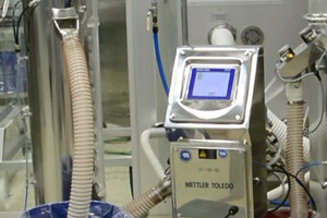 Advanced technology delivers high quality at Rottendorf Pharma
