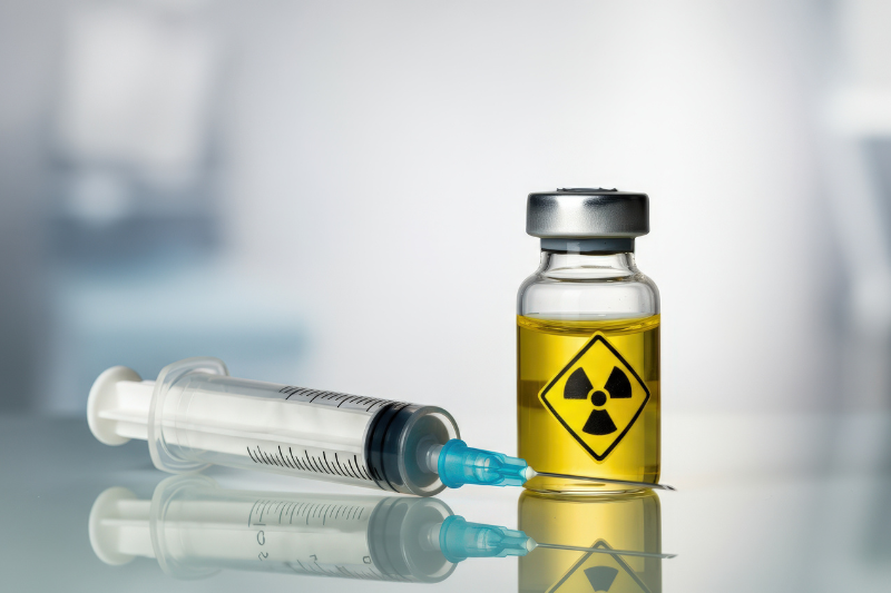 AdvanCell partners with 48Hour Discovery on peptide-based lead-212 radiotherapeutic