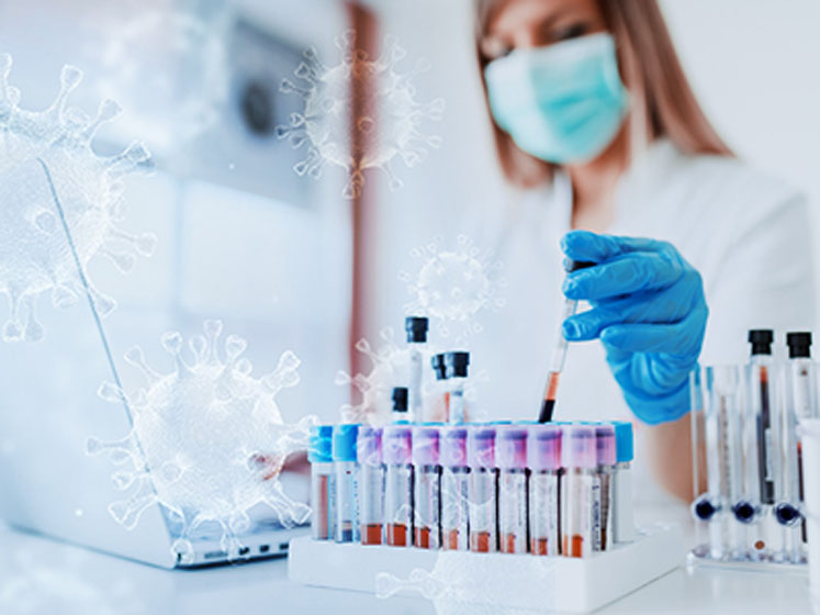Advances in technology and support for Direct-To-Patient (DTP) services
