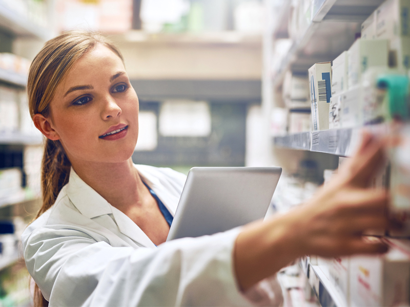 Advancing continuous pharmaceutical manufacturing