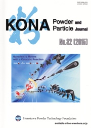 Advancing knowledge and technology of particle science and engineering