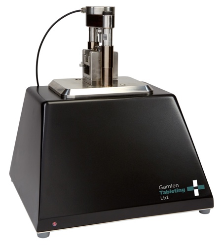 Advancing powder compaction analysis with the new Gamlen D series