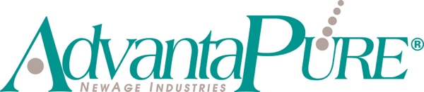 AdvantaPure announce ISO 9001:2015 certification