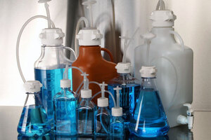 AdvantaPure offers BioClosure System Assemblies that reduce assembly time