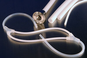 AdvantaPure offers GORE STA-PURE Pump Tubing