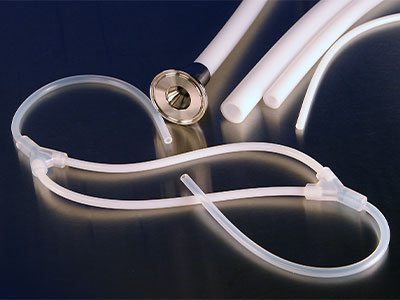 AdvantaPure offers GORE STA-PURE Pump Tubing