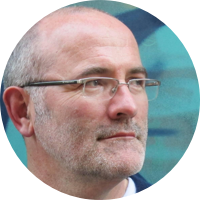Aelix appoints Ian McGowan as CMO
