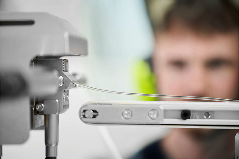 Aenova expands its advanced technology portfolio
