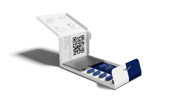 Aeris' expertise in IOT empowers Mevia to improve medical adherence and deliver real-time feedback