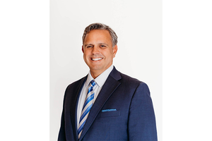 AES Cleanroom Technology appoints John Groth as Chief Revenue Officer