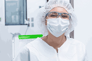 AES free webinar on demand: Conventional vs. Modular Design Build Cleanroom 