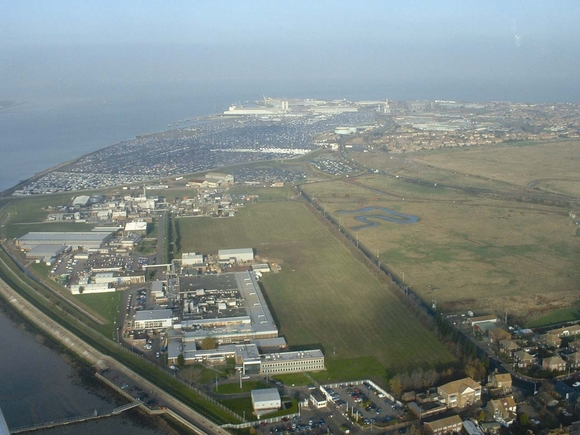 Aesica acquires third major manufacturing facility