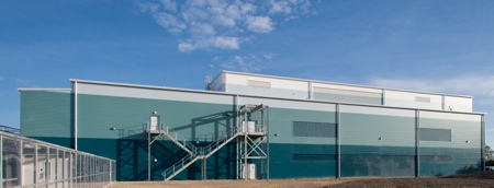 Aesica completes validation of high capacity manufacturing facility