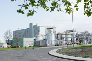 Aesica forms partnership with University of Nottingham 