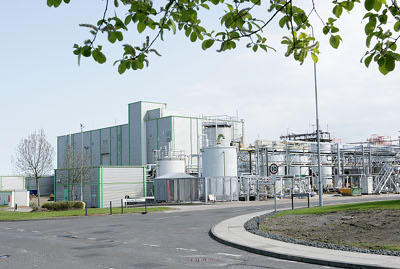 Aesica forms partnership with University of Nottingham 