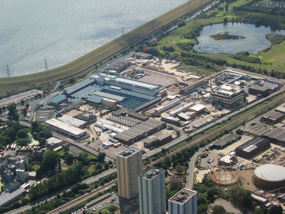 Aesica Pharmaceuticals acquires new technology and expertise
